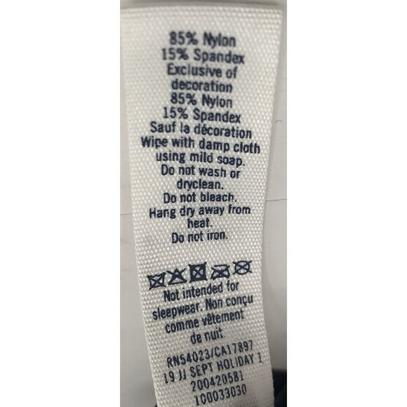 Janie And Jack Gloves Girls Baby Size 12-24 Months Blue Bow Dress Up Formal - Picture 4 of 4